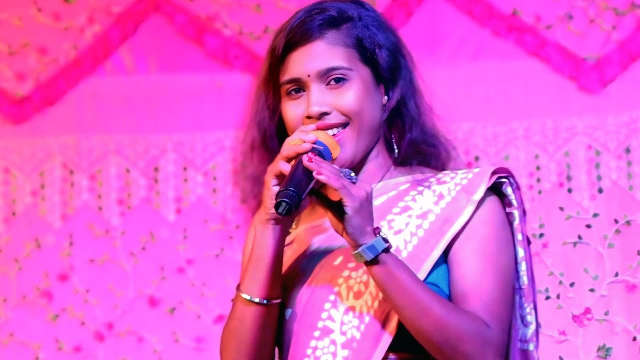 BARGI LATTAR DHIRI DADI DADI LIDA TUWA DARI NEW SANTHALI SOHRAY VIDEO LUCHITA HEMBROM 