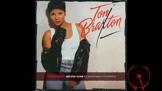 Tony Braxton - Breath Again (Dj Markkinhos Extended Version)