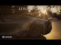 Lexus Sport Concept
