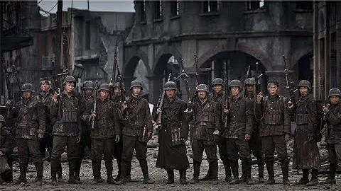 歼灭74师的战场结果，竟让粟裕吓一跳，陈毅：一个俘虏都不准放！【JasonM 历史】丨陈毅丨孟良崮战役丨俘虏丨国共内战 - 天天要闻