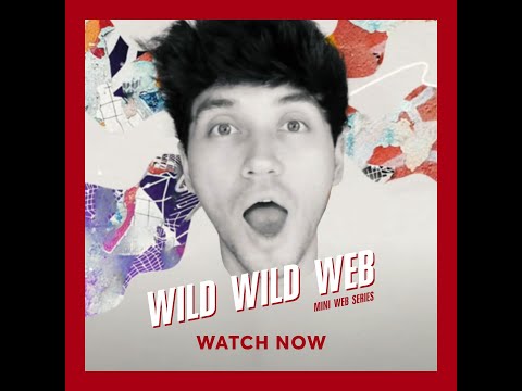 Trailer - Opera presents: Wild Wild Web - a six-episode series - 1:1 - Trailer - Opera presents: Wild Wild Web - a six-episode series - 1:1