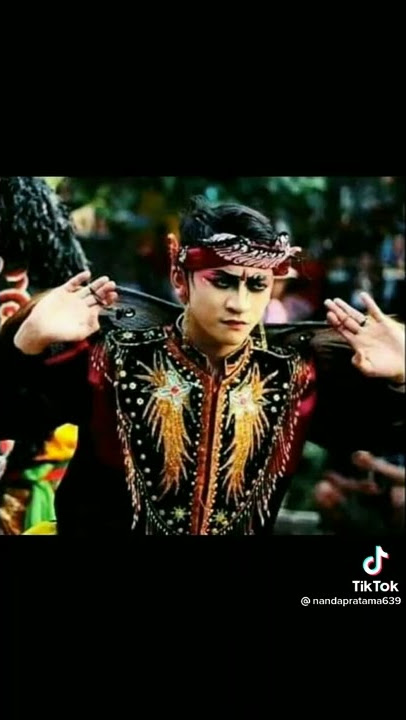 sudah kubilang aku daja yang punya