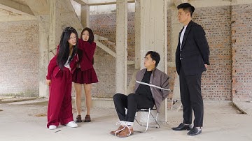 TRÀ XANH ÂM MƯU HÃM HẠI CHÍNH THẤT VÀ CÁI KẾT HẢ HÊ | CƠM ÁO GẠO TIỀN TẬP 1472