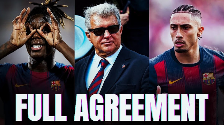 BREAKING! FC Barcelona, Athletic Club & Nico Williams Verbal Agreement | Nico & Luis Diaz Comparison