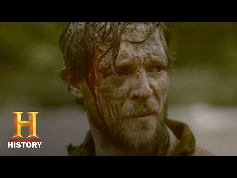 The Price of Expansion | The Men Who Built America: Frontiersmen | History