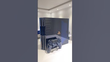 PS4 Pro 500 Million Limited Edition… #playstation #gaming #limitededition #ps4 #gamer #games #ps5