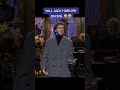 Jack Harlow hosts SNL