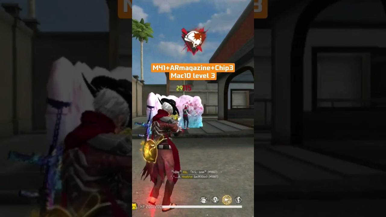 Training masuk guild god++‼️ 