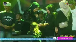 TERPAKSA // ANISA RAHMA // REMBOS COMUNITY // REMBOS MUSIK // LIVE SERPANG // VIJE HOST
