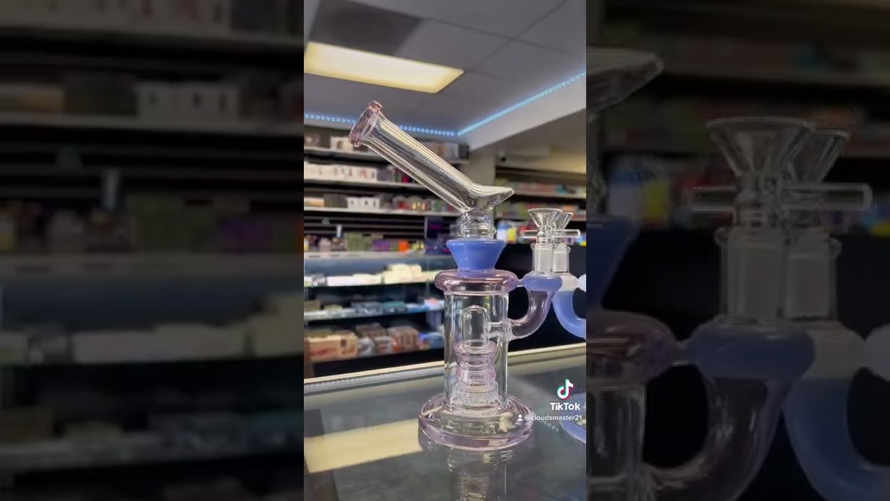 New BONGS in Stock 🔥🔥 