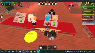 axioo hype 10 linux running on roblox test