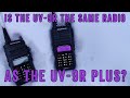 Baofeng UV-9R - Testing and Comparing to the UV-9R PLUS UV-9R+ .  Which Is Best For You.