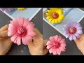 PQ Crafts || Making Flowers With Candy Is So Cute