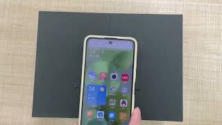 Shenzhen Union Smart-NFC smart packaging with NFC inlay