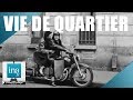 1957  vivre dans le 13e arrondissement de paris  archive ina