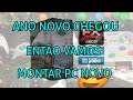 Ano novo chegou, então vamos montar PC para rodar games retrôs!!!