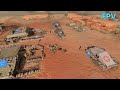 COH3 FPV Things got ROUGH in the early game