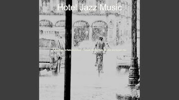 Pulsating Backdrops for Mental Health