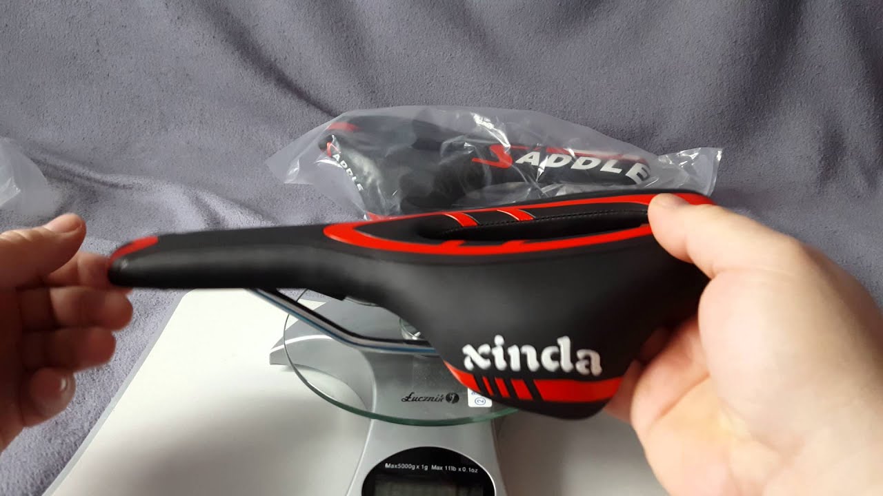 xinda saddle