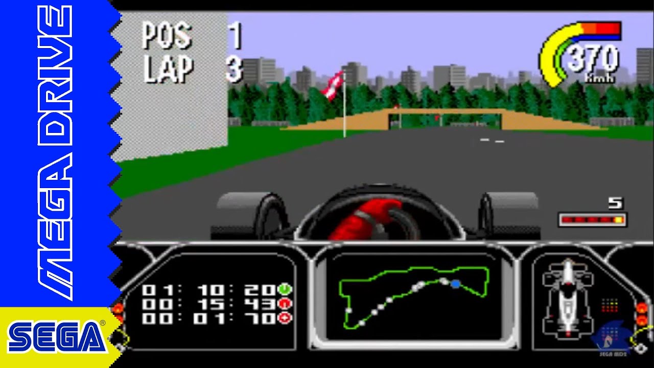 Newman/Haas IndyCar featuring Nigel Mansell dans la collection de