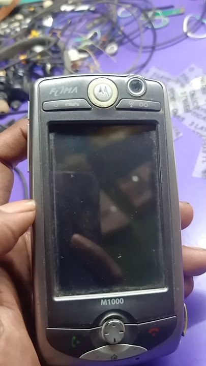 #nokia N95 #classic #phone #nostalgia
