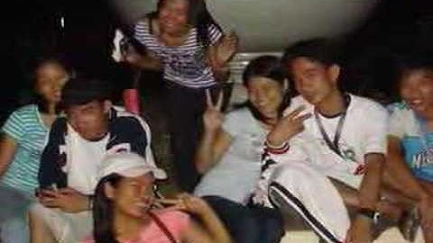 4th READS VIDEO TRIBUTE Batch 2008