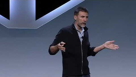 Keynote: Consul Connect and the VMware NSX-ServiceMesh specification