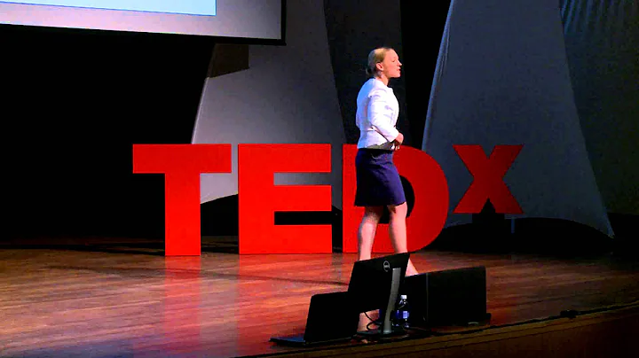 Change your mindset, change the game | Dr. Alia Cr...