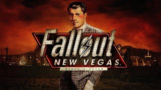 Играем в Fallout New Vegas