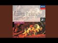 Miniature de la vidéo de la chanson Brandenburg Concerto No. 5 In D Major, Bwv 1050: I. Allegro