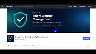 The Ultimate WordPress Smart Security Management Plugin Guide 2026 | Proven Protection #security #wp
