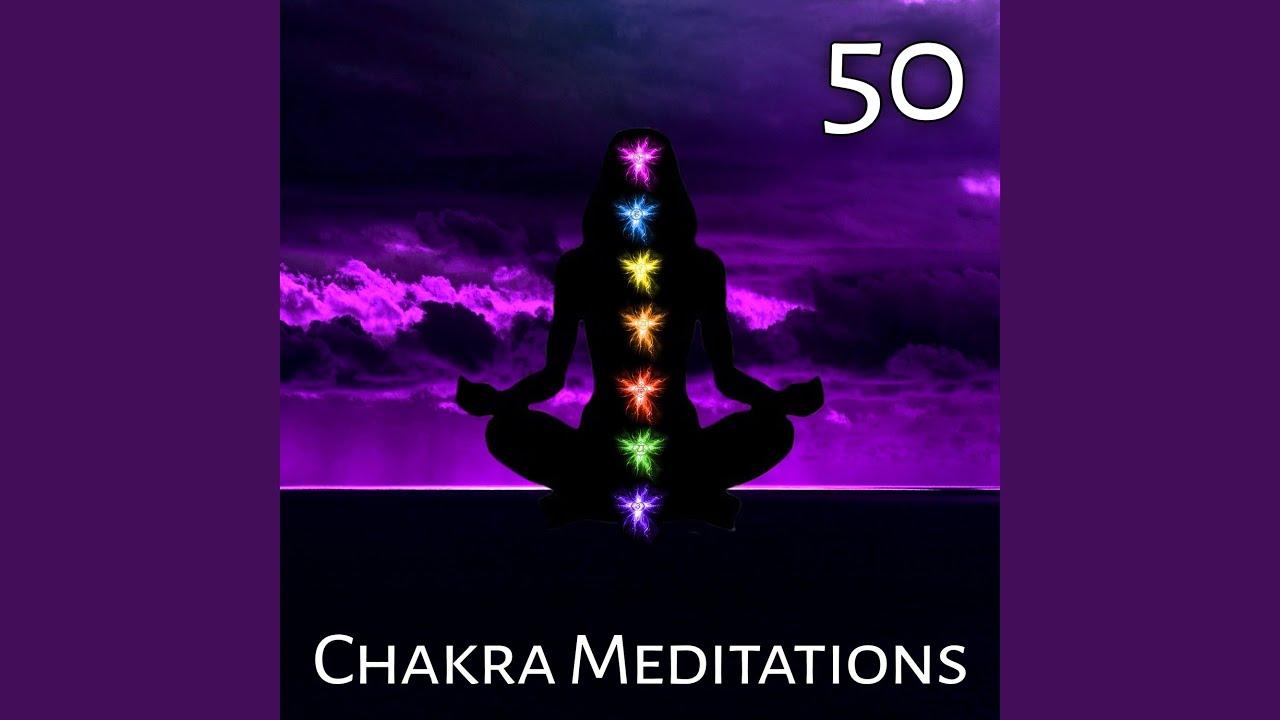 Open Heart Chakra