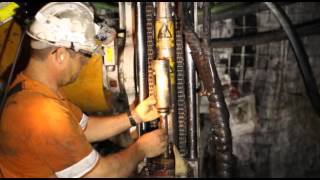 Training Presentation - TTX Megaflex Installation