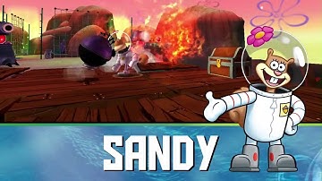 SpongeBob SquarePants: Plankton