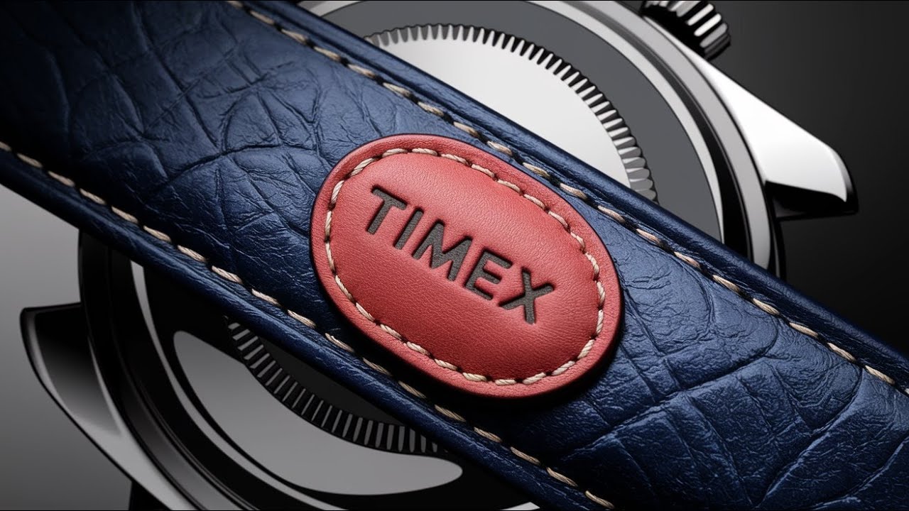 Top 10 Timex Men’s Watches You’ll Regret Missing in 2025!