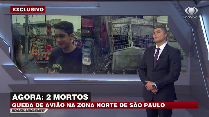 Piloto que morreu em SP era apaixonado por voar, diz amigo