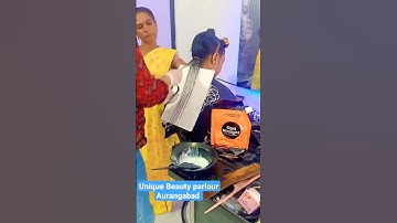 Hair Straightening Matrix opti