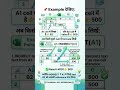 INDIRECT Function #education #computer #excel #shorts #shortsfeed   #computereducation #computerfile