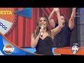 ¡Estamos de estreno con 'La Ruleta Canta'! | Hoy