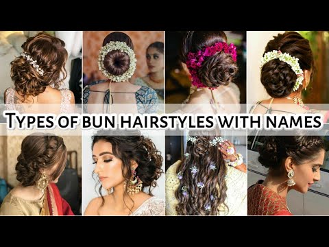 11 trendy hairstyles for girls that are perfect for their wedding day