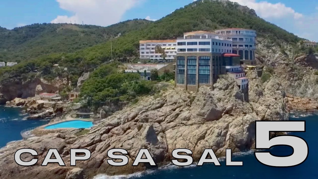 El Gigante sigue vivo - Cap Sa Sal 5 - Mayo de 2022