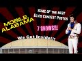 Elvis in Mobile, Alabama (Mini Video): Elvis Back on Tour