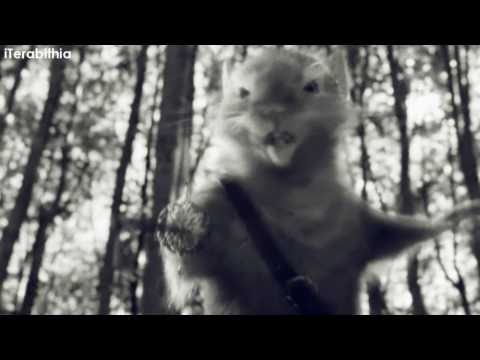 Reepicheep Is  da bomb!!!