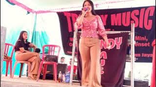 DADI ATI.langgam Jawa versi orgen tunggal.TRENDY MUSIC