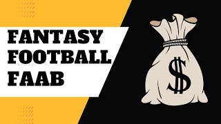 What is FAAB and how to spend it
