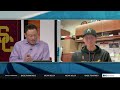 USC Women's Water Polo Head Coach Casey Moon Talks National Title | B1G Today
