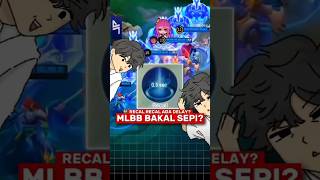 Update terbaru ml bikin player ngamuk #mobilelegends #mlbb