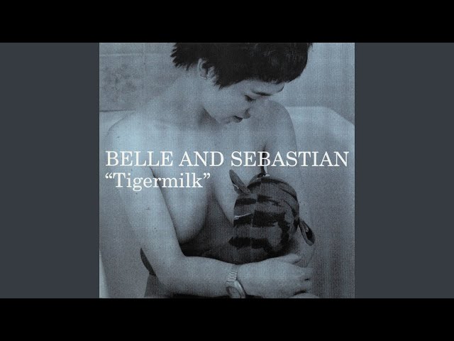 Belle and Sebastian - She's Losing It