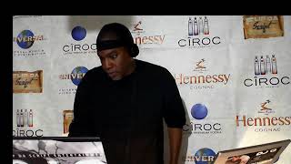 Q'S JUKE JOINT PARTY