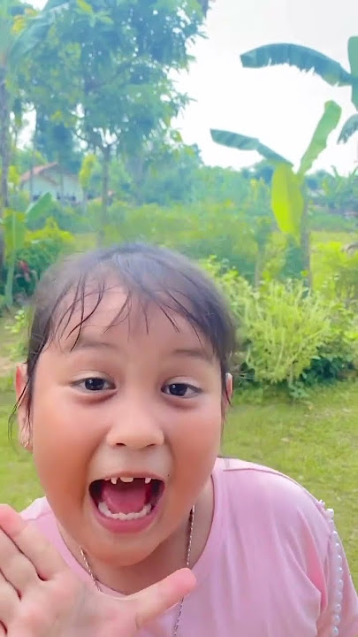 Bos Ada Yang Baru Nih, Mantul Mantap Betul 🤣 #shorts #badutlucu